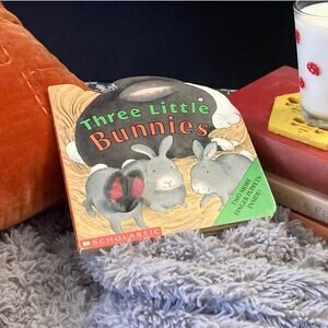 Three Little Bunnies